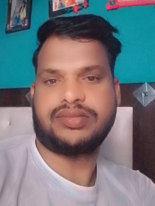 Mangaru Ram
