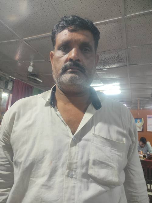 Bal krishna tiwari