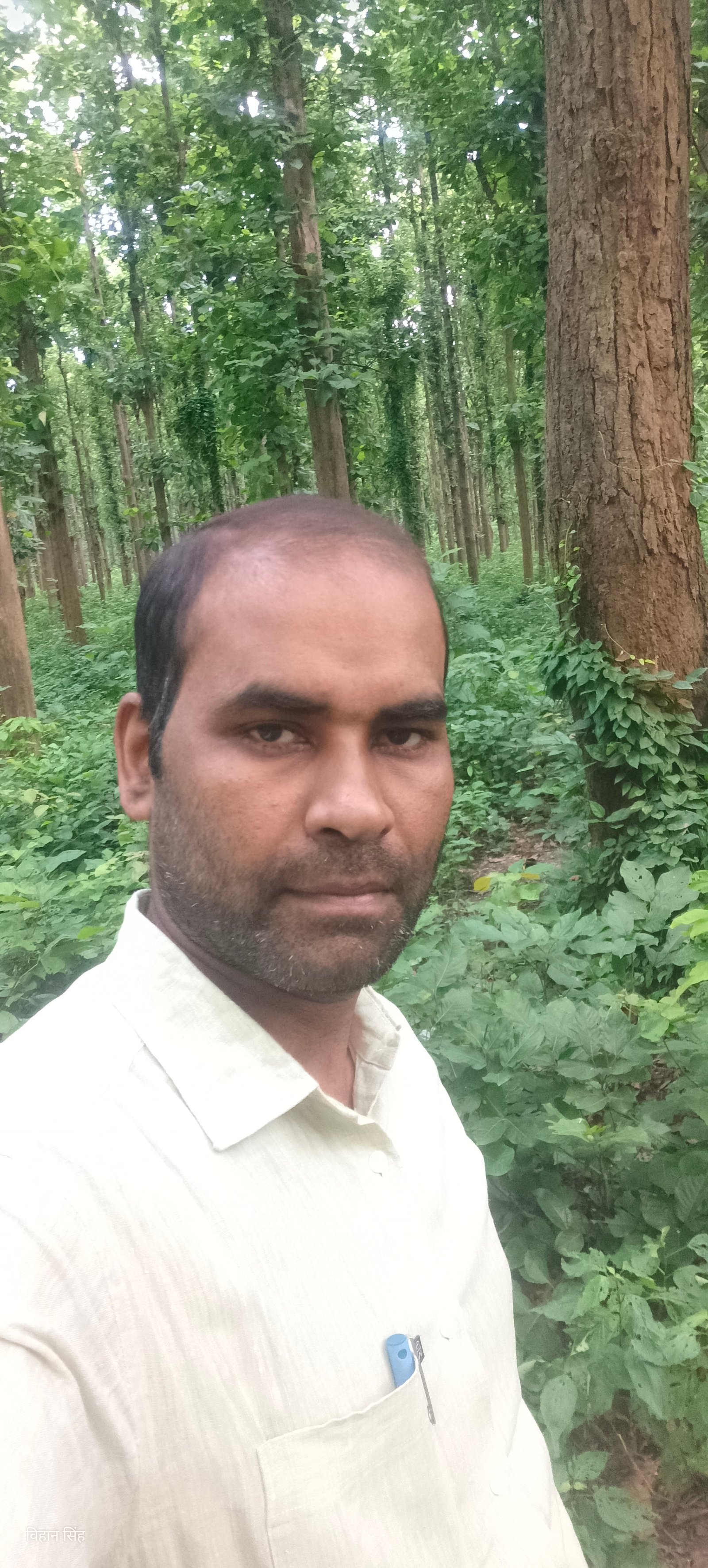 Dharmendra Singh
