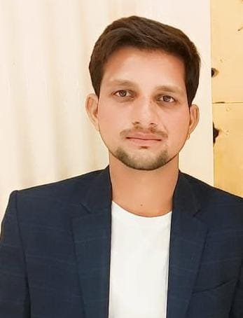 MOHD. AFTAB