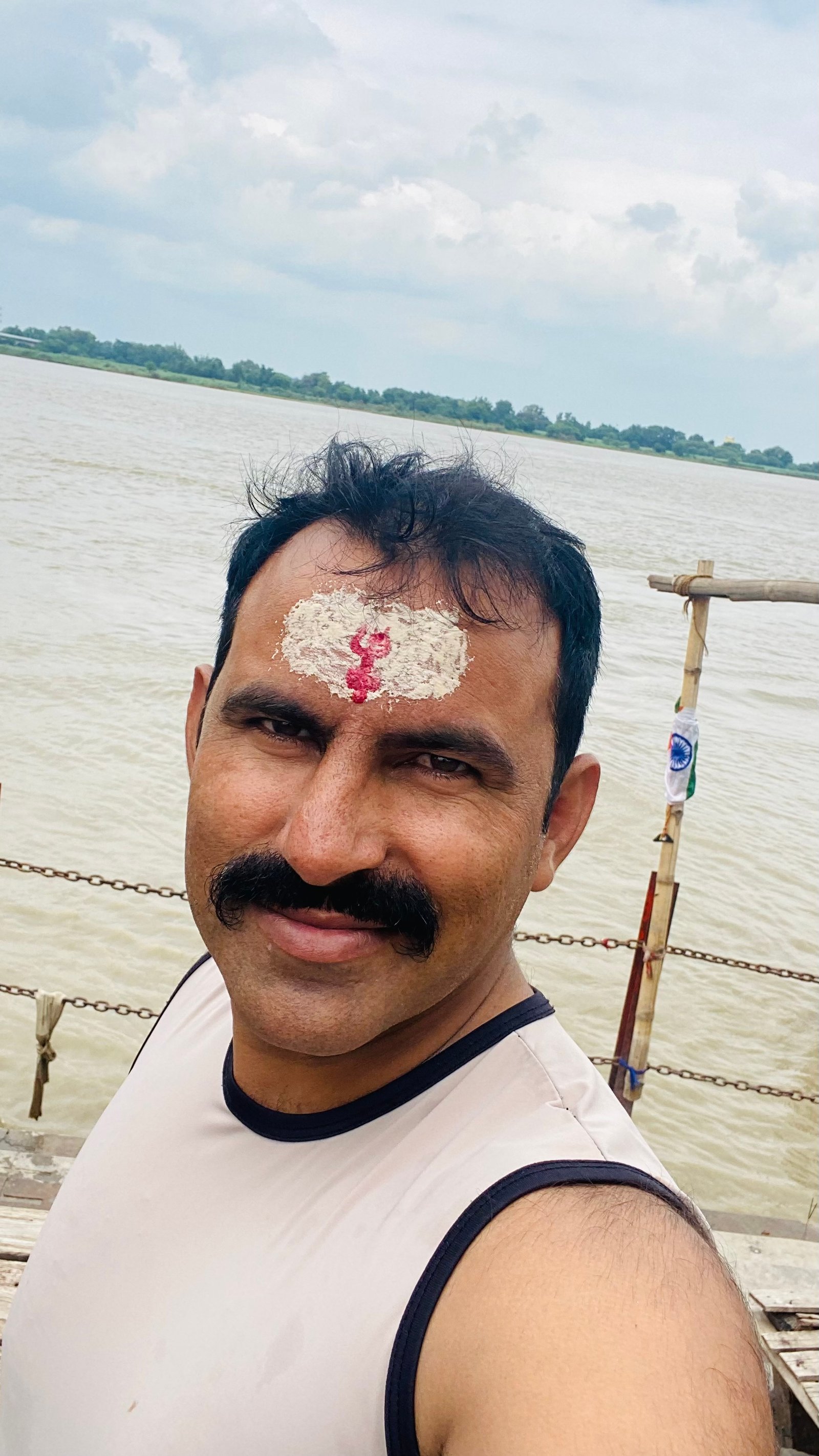 Nitin chaudhary