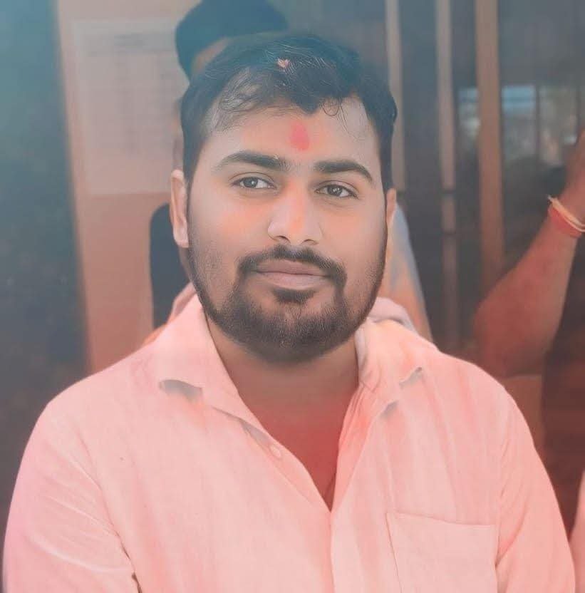 Omprakash Yadav