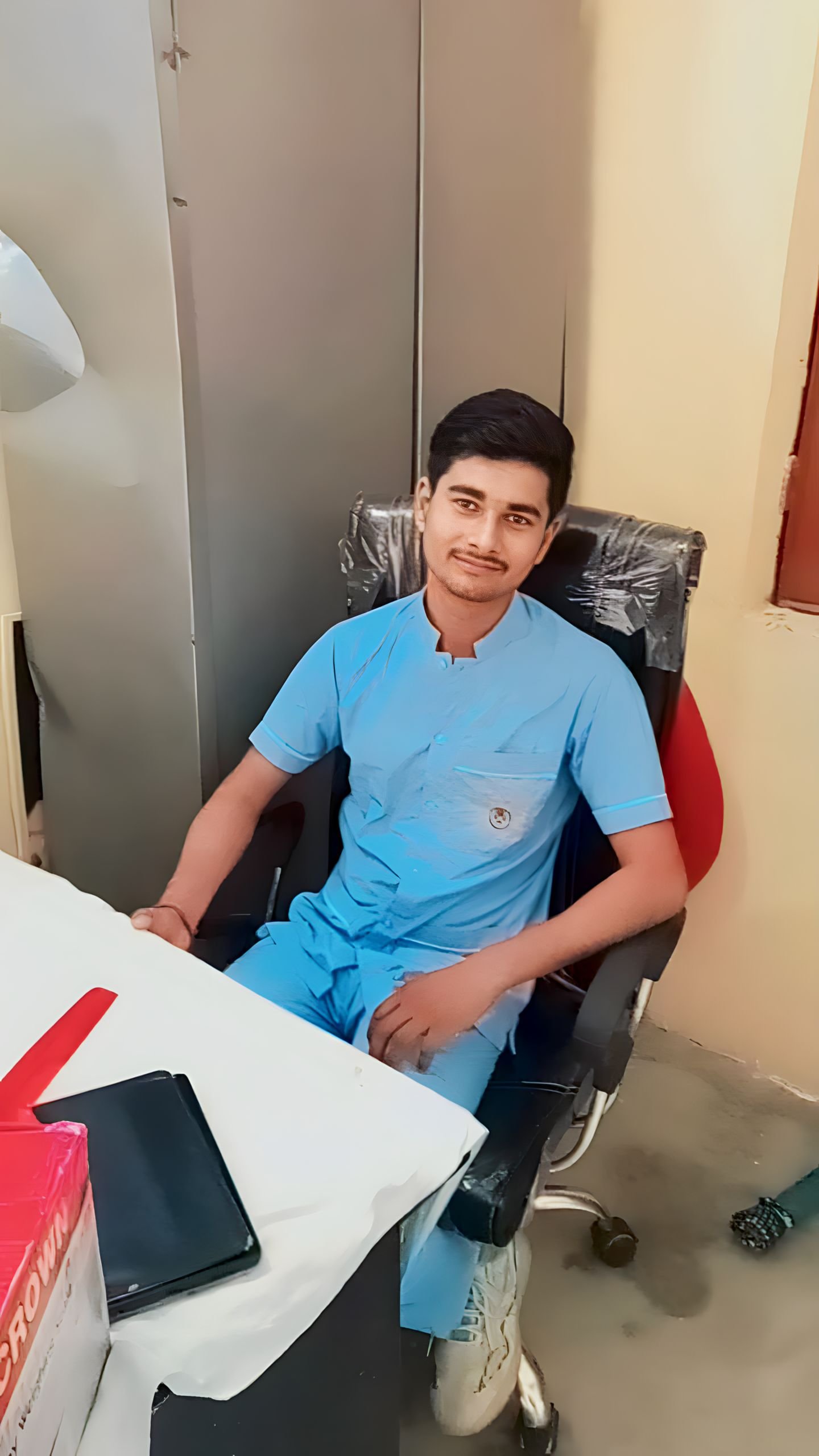 Himanshu