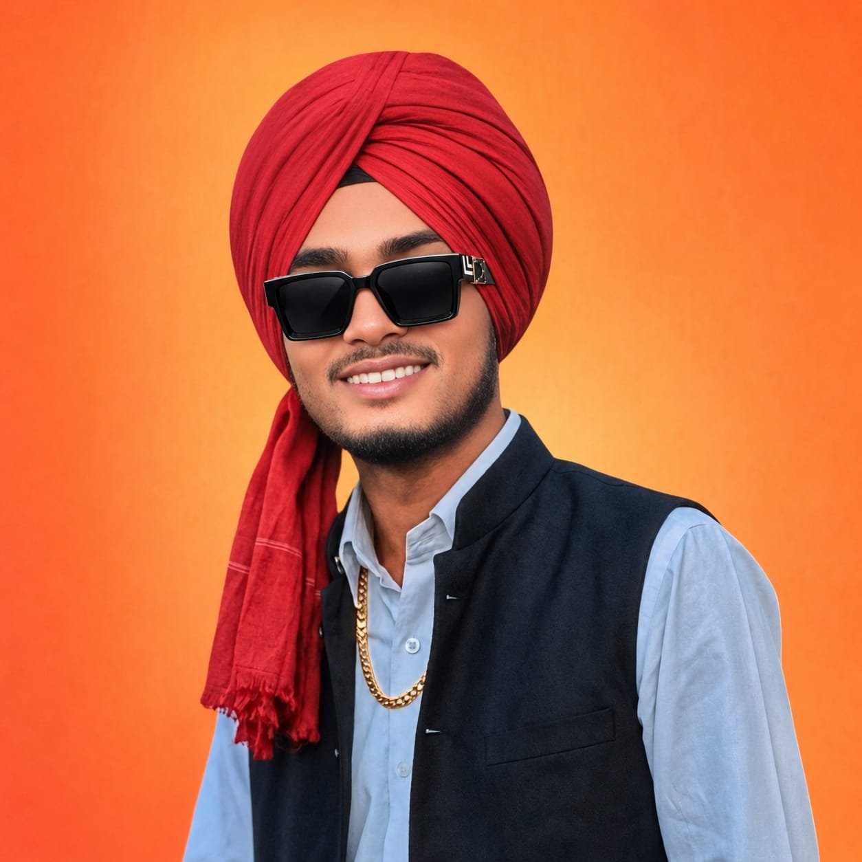 मोहित शर्मा