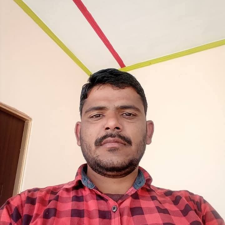 SHASHI PRATAP SINGH