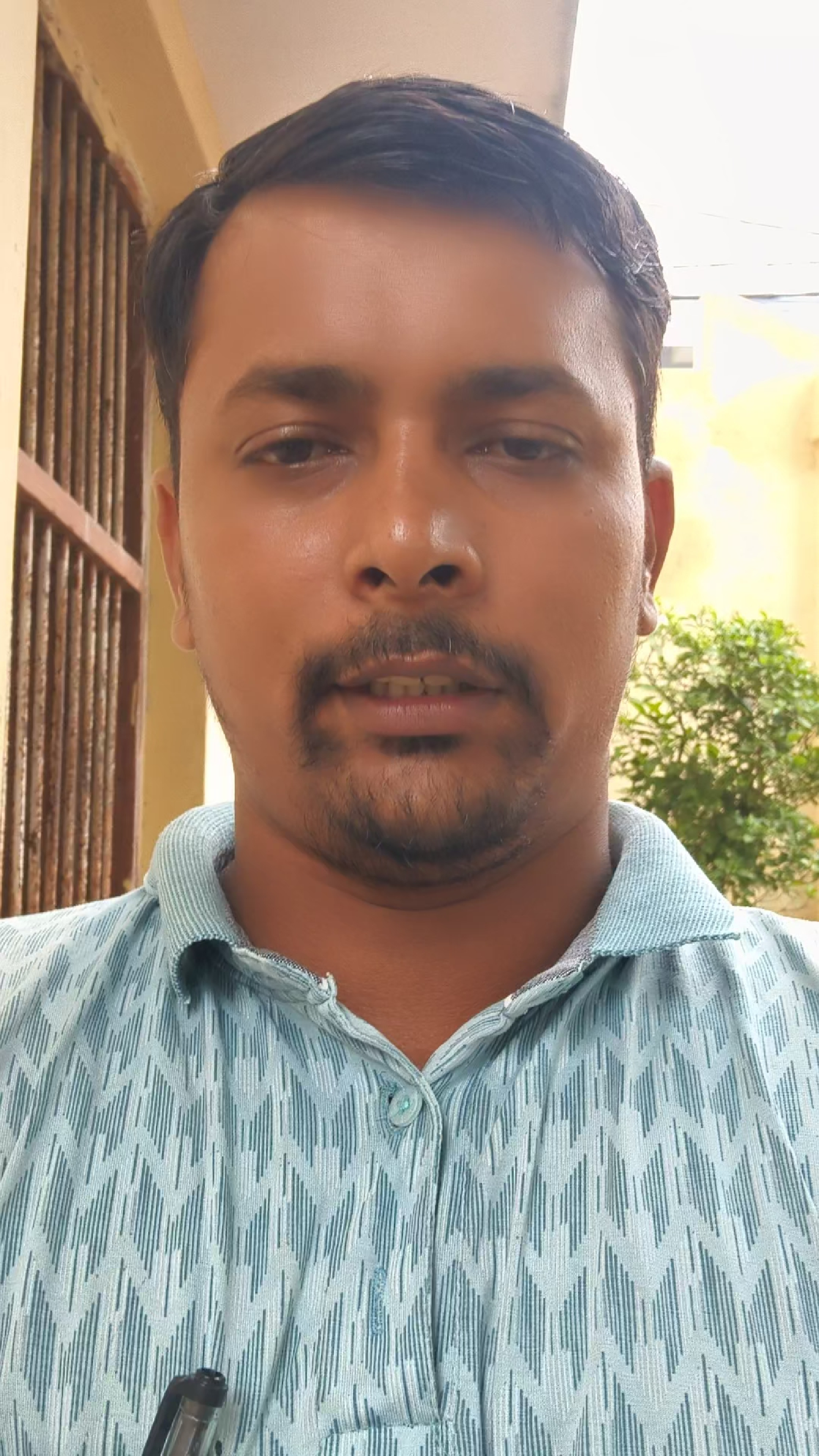 Raj Mangal yadav