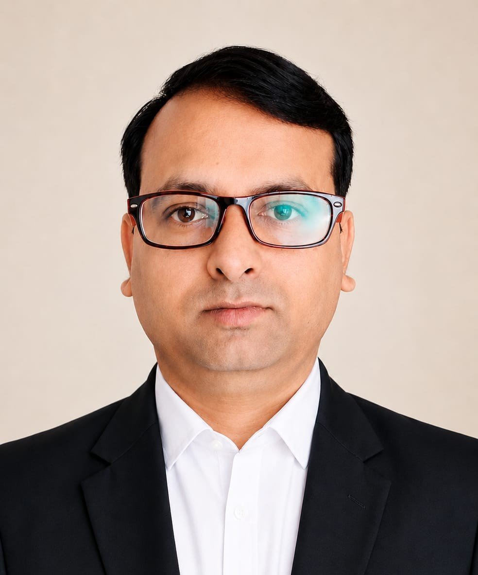 Navneet Kumar