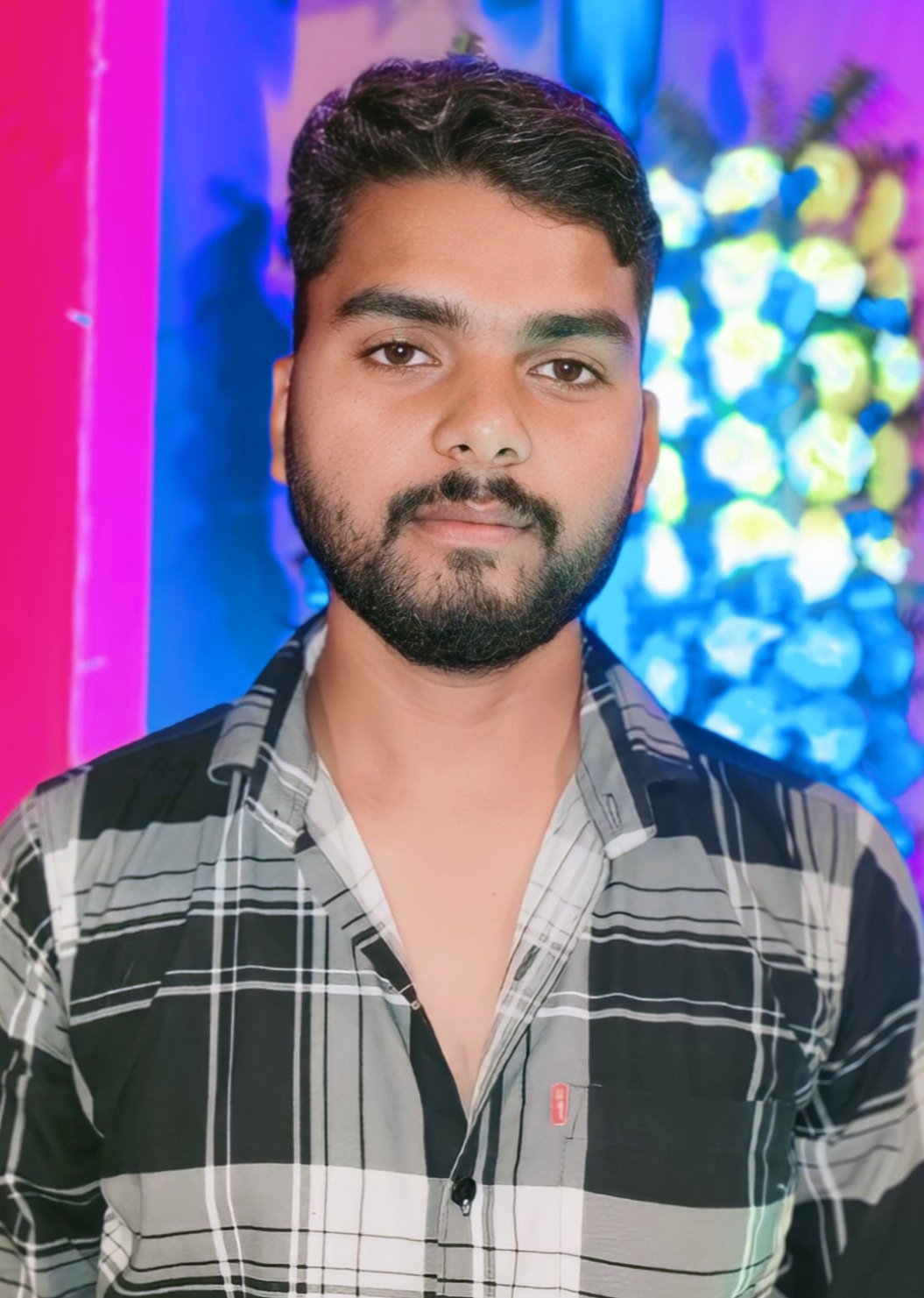 Abhishek Rajbhar