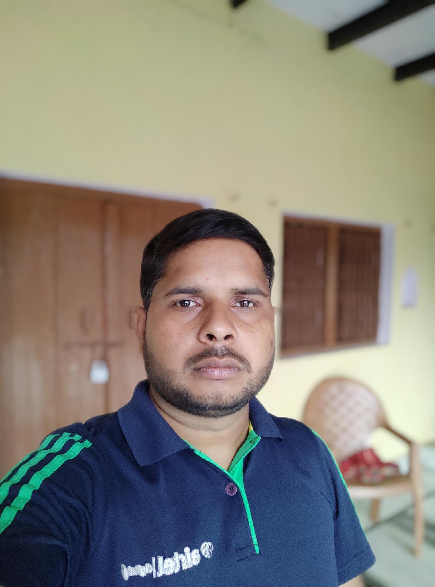 Mahendra Singh