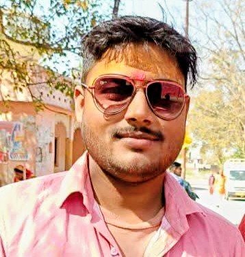 Krishna Kumar