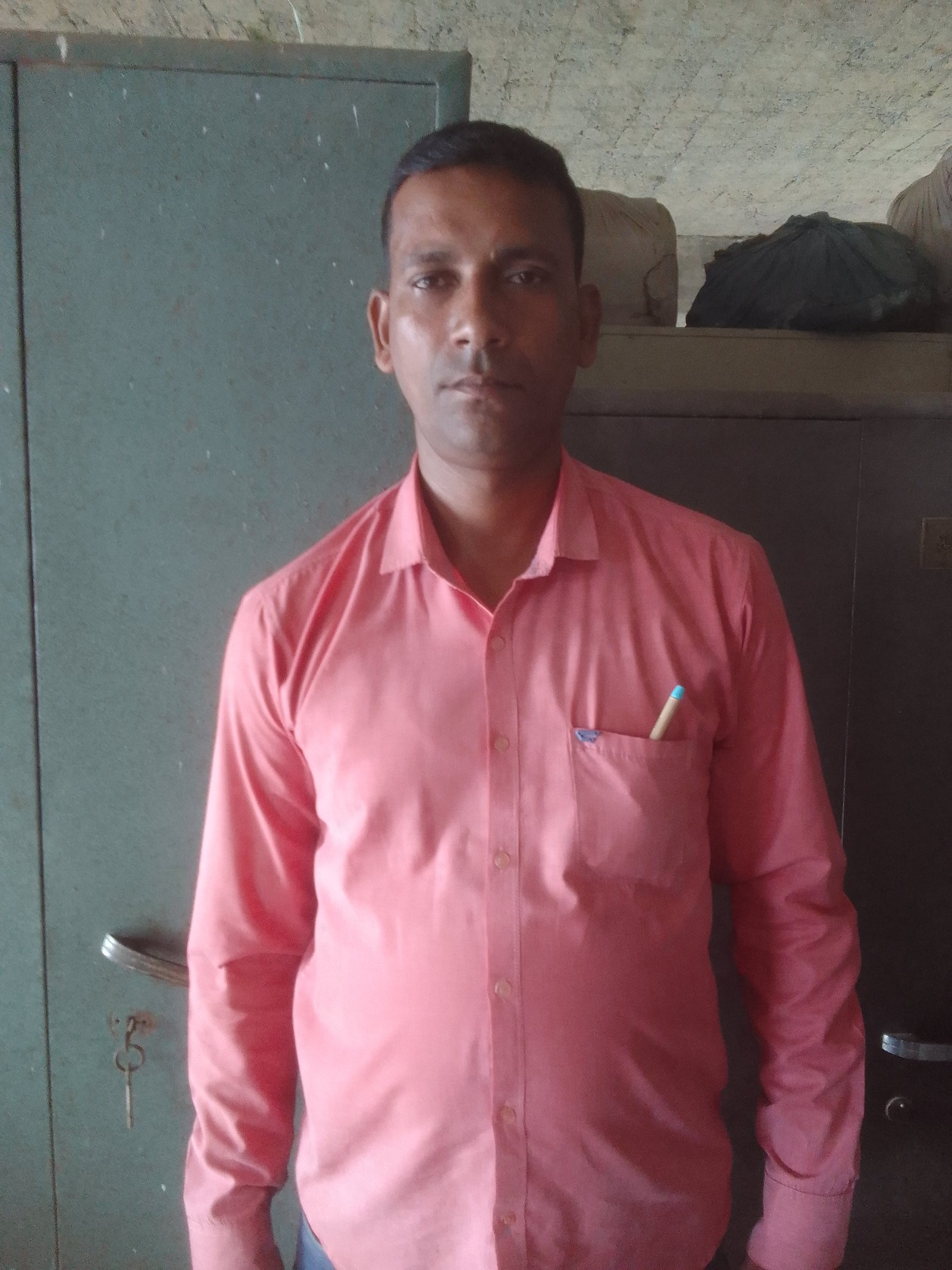 Brijendra